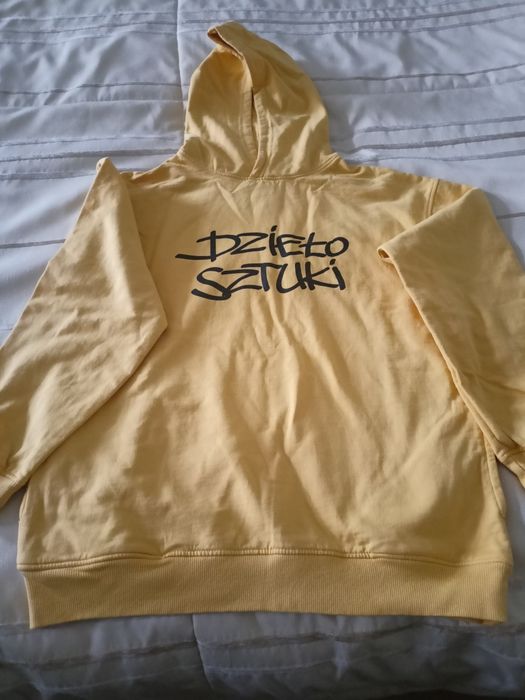 Bluza dziewczęca