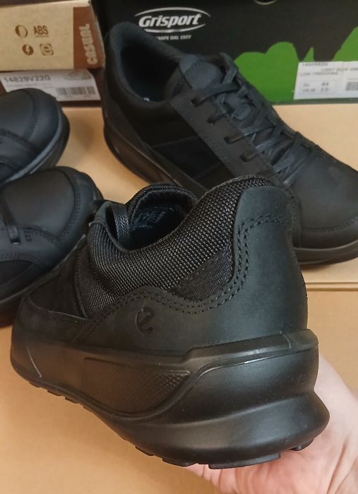 Кросівки ECCO Byway 2.0 модель 522844 51052