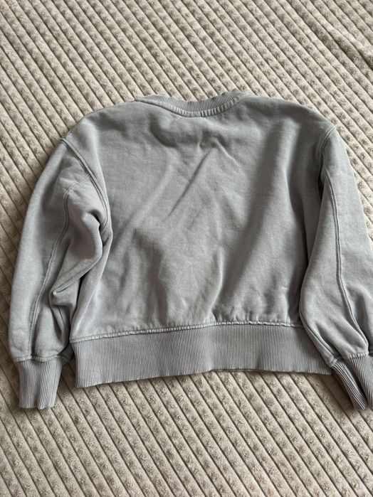 Котоновий світшот Zara