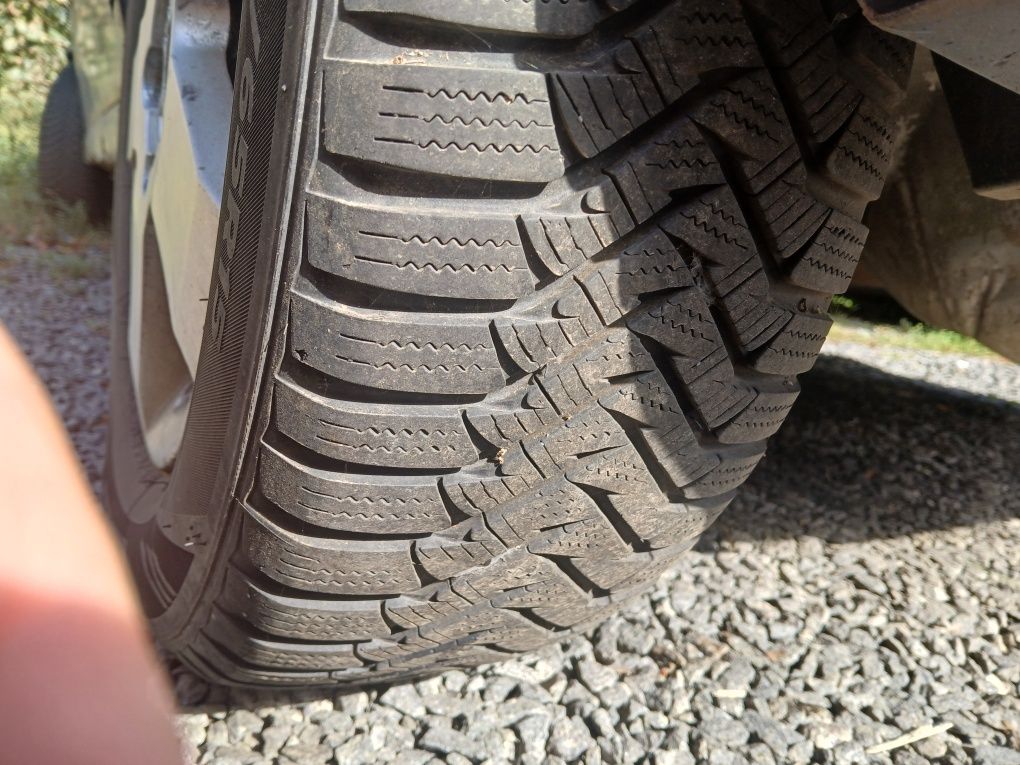 Резина 195/65 R15 комплект 4 шт 2020 рік: 750 грн. - Автошини Вінниця ...