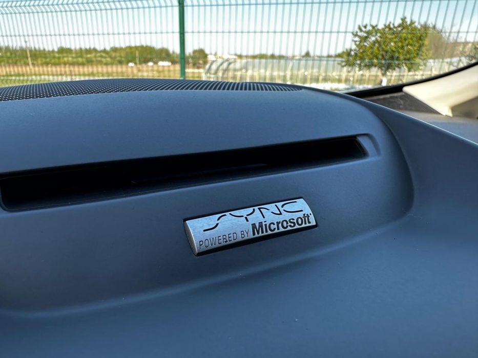 Ford c-max 2013 гібрид бензин