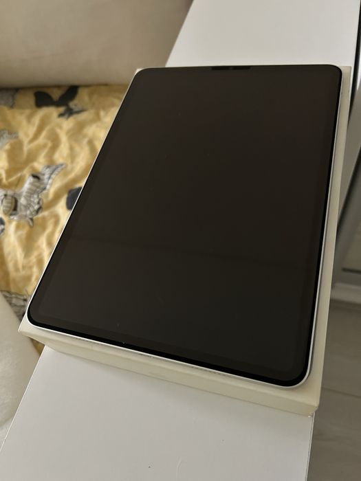 iPad Pro 11” (4-Gen) 128gb, m3, 2023г