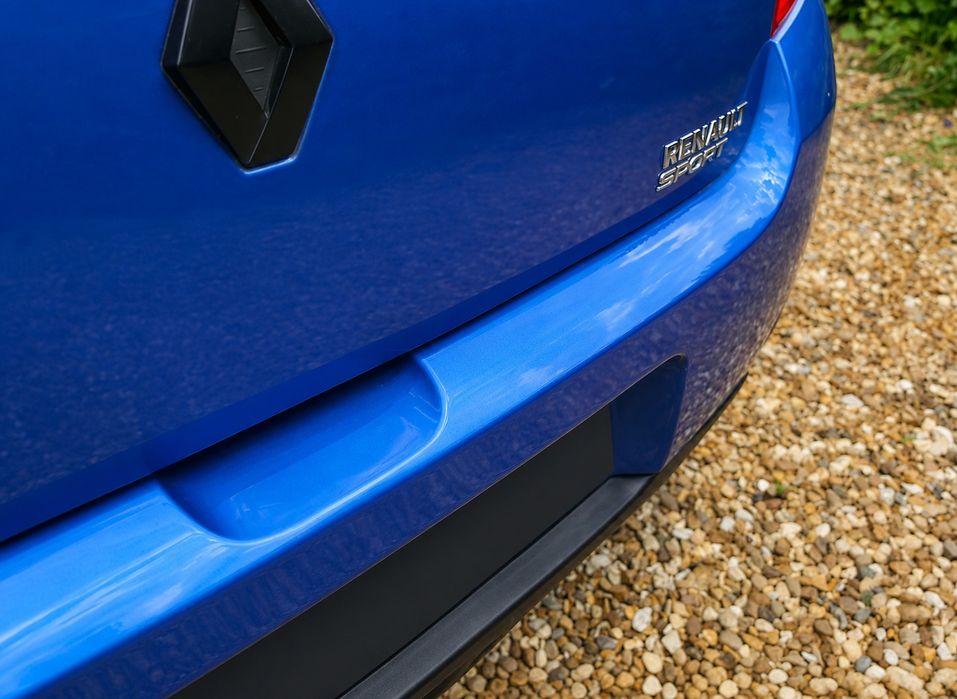 RENAULT Clio 3 RS SPORT 197CV F4R PARA PEÇAS