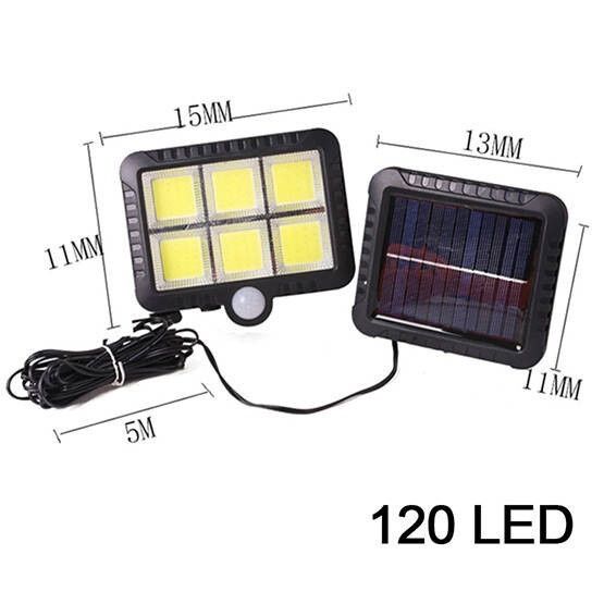 СветильникЛіхтар.Прожектор.світильник з сонячною панеллю