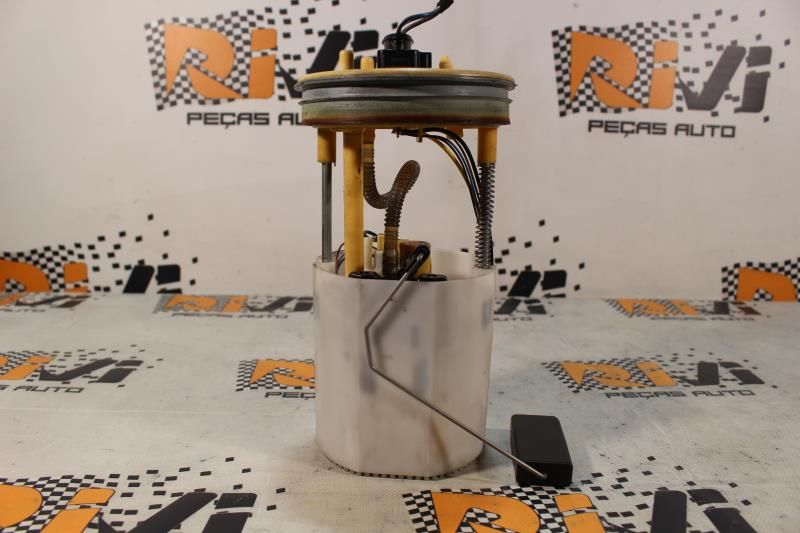 Bomba de combustível SEAT Ibiza IV (6J5, 6P1)