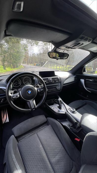 Bmw M135i Oportunidade