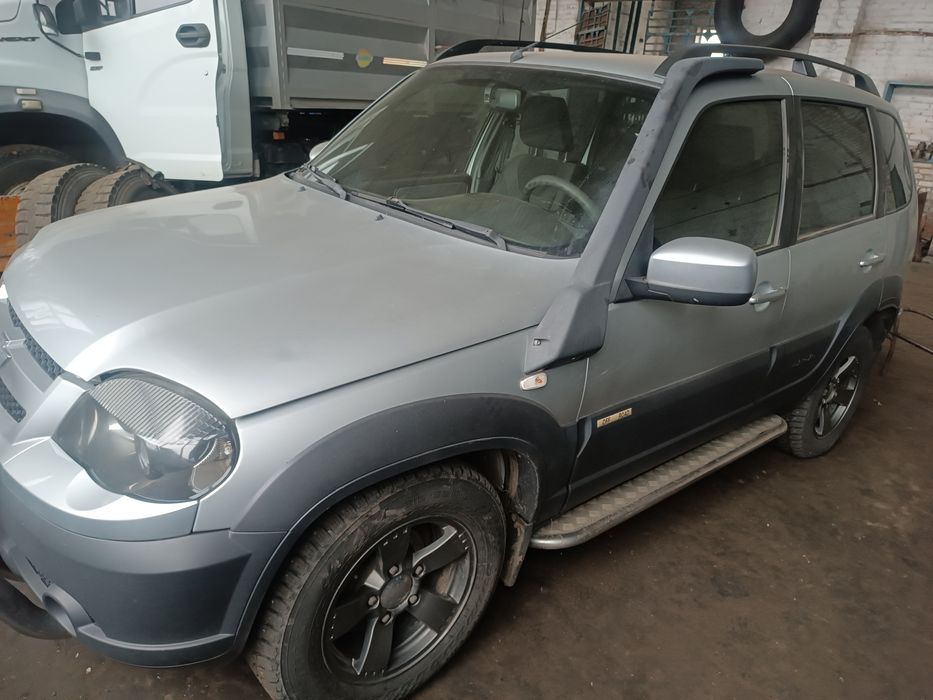 Продається чудова нива