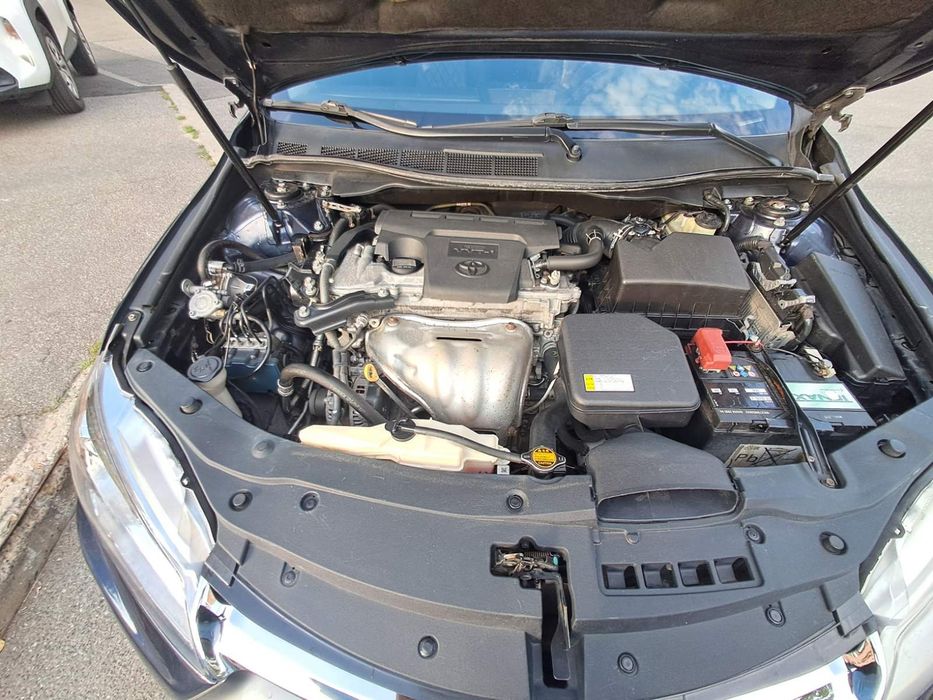 Продам Тойота Камрі 55 Американка 2015 року 8500$