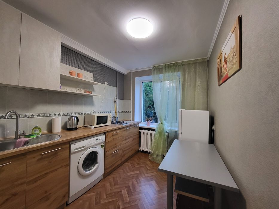 Затишна квартира рн Покровський