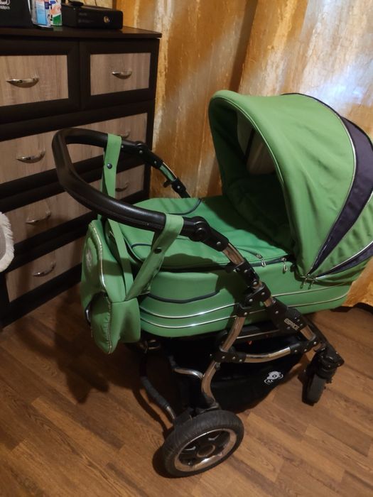 Коляска Anmar продам