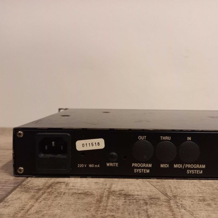 Engl E620 lampowy przedwzmacniacz preamp gitarowy