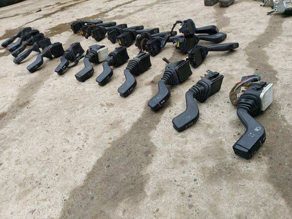 Ричажок Поворотів Дворників Опель Омега Вектра Астра Зафіра Opel Ричаг