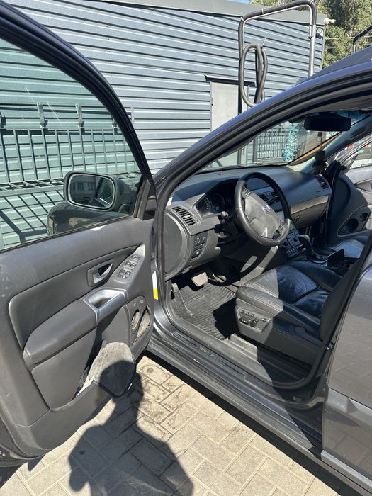 Продам VOLVO XC-90