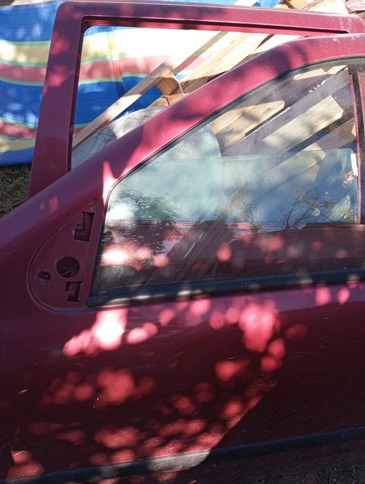 Portas Fiat Punto