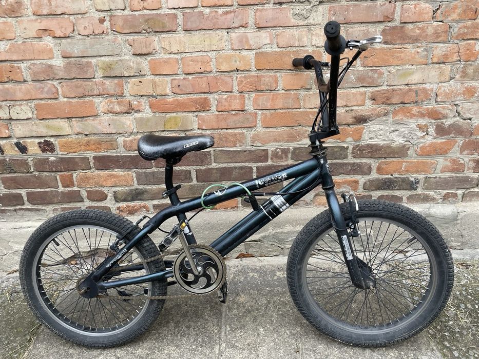 Продам велосипед  ВМХ