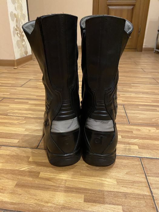 Daytona Flash мотоботы