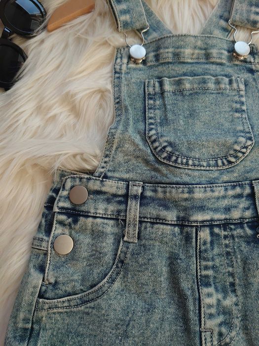 Kombinezon Shien 4 lata