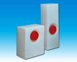 Depósito de água limpa e suja universal(Autocaravana / Campervan)