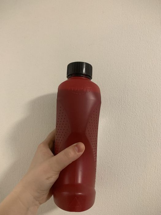 Гідравлічна рідина MPM LDS FLUID for PSA / 1л. /