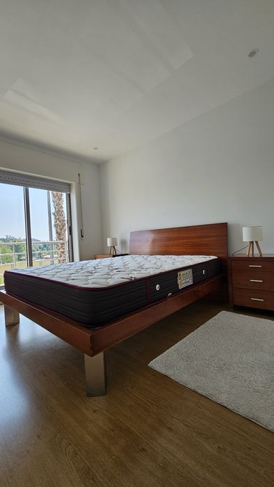 Mobília quarto casal