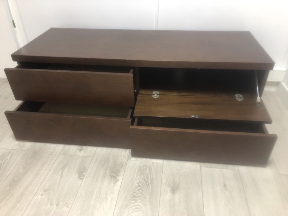 Movel TV 4 portas, linha urban line