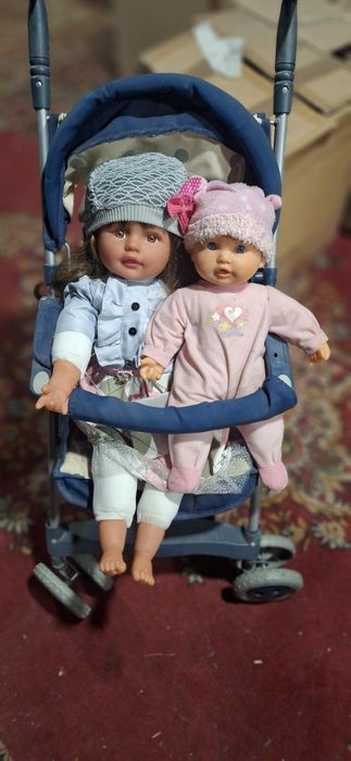Sprzedam wózek zabawka dla lalkami