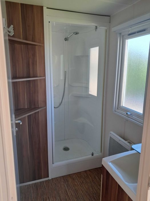 Casa Modular T2 mobilada