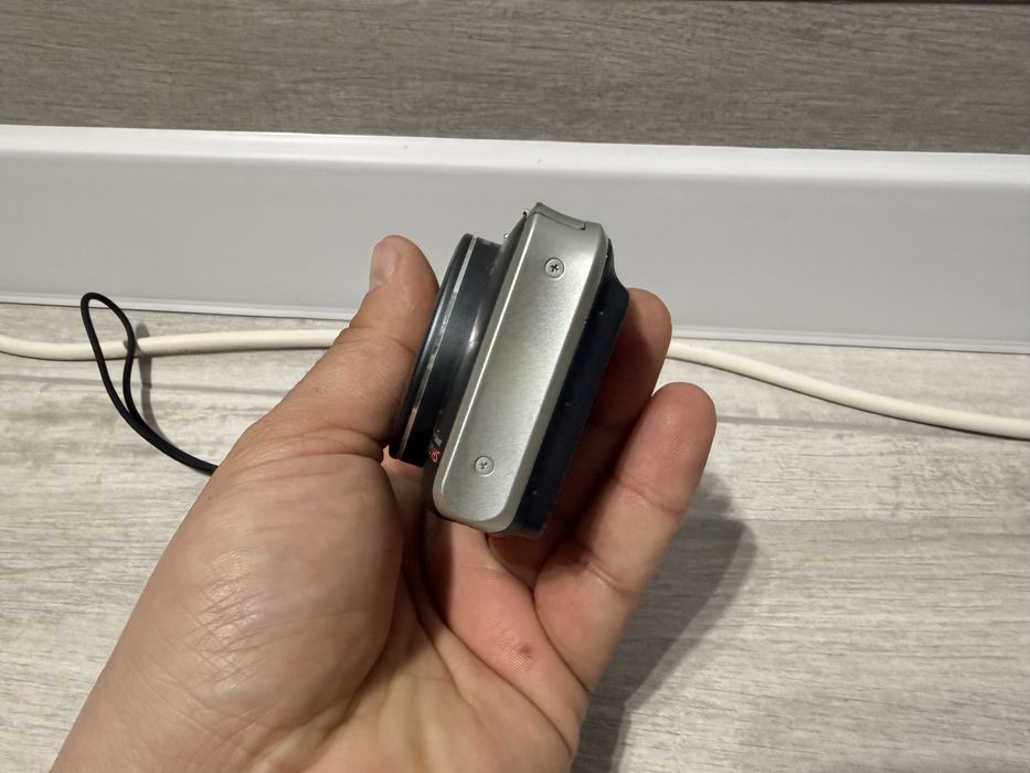 Canon sx220 hs powershot pc1620