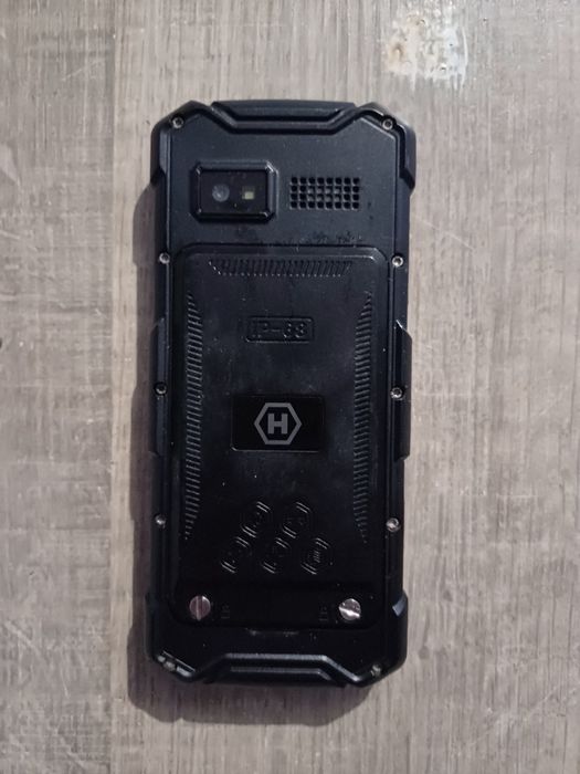 Hammer 5 smart б/у