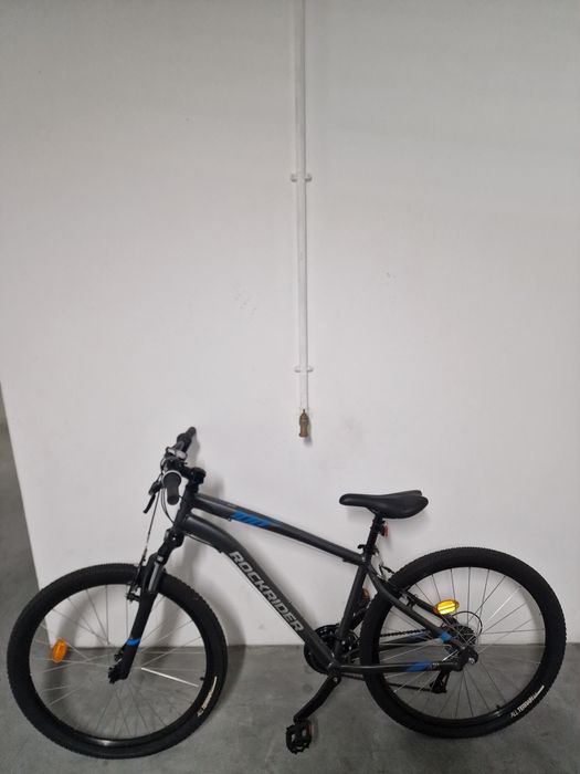 Bicicleta BTT Rockrider ST100 Como Nova Pouquíssimo Uso