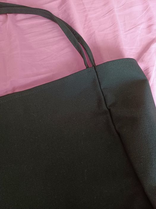 Bolsa grande preta