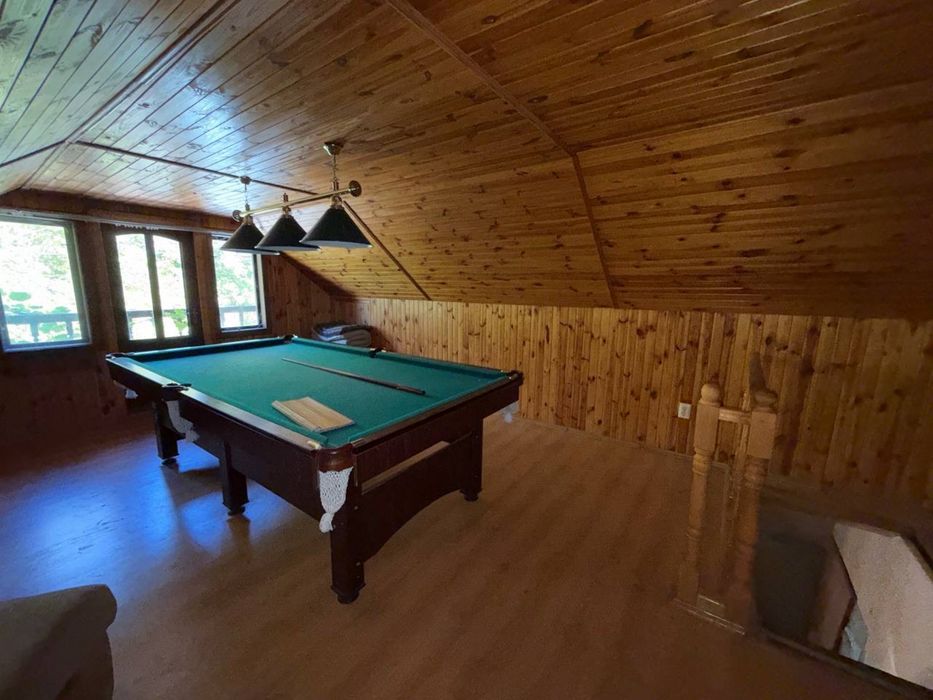 Будинок в Копилові з ремонтом, басейном, гаражем, 25 соток!