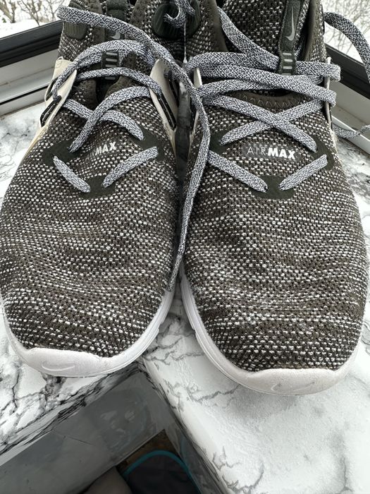 Кросівки найк , кросівки Nike air max , зелені кросівки , drill stylee