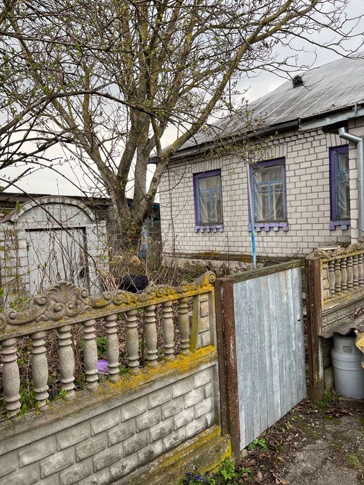 Продам будинок Броварський район