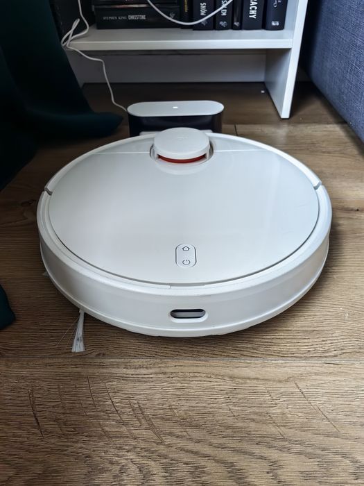 Robot sprzątający Mi Robot Vacuum-Mop P