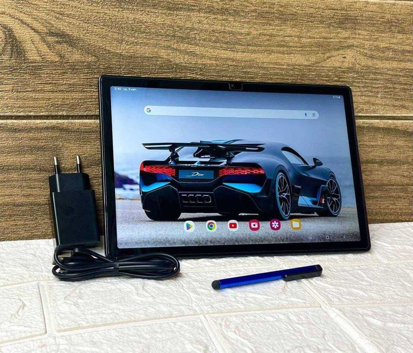 Планшет Samsung Galaxy Tab A8 128 ГБ