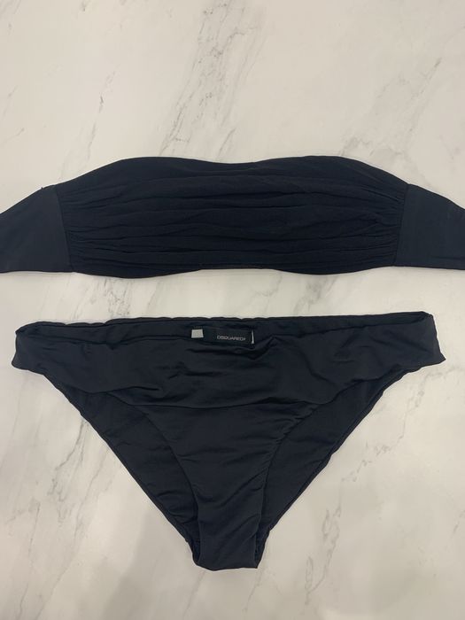 Dsquared бандо оригінал