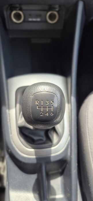 Kia rio 1.1 Crdi