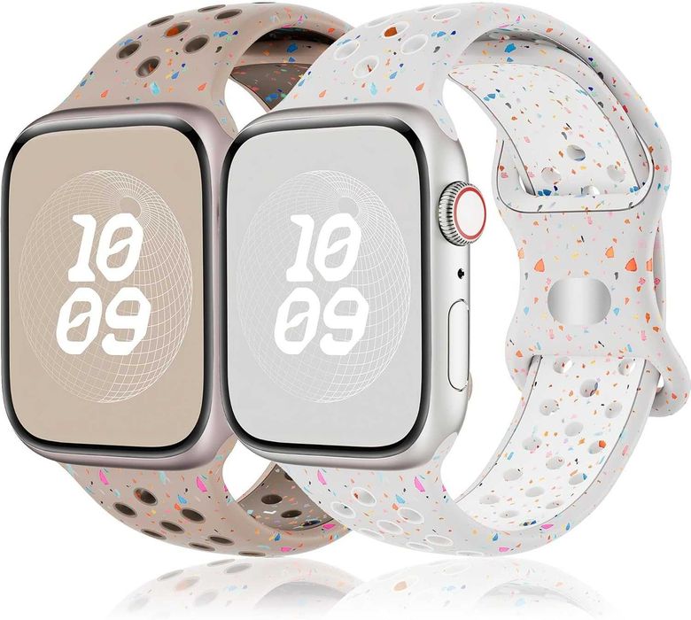 Braceletes para Apple Watch (42mm 44mm 45mm 49mm)