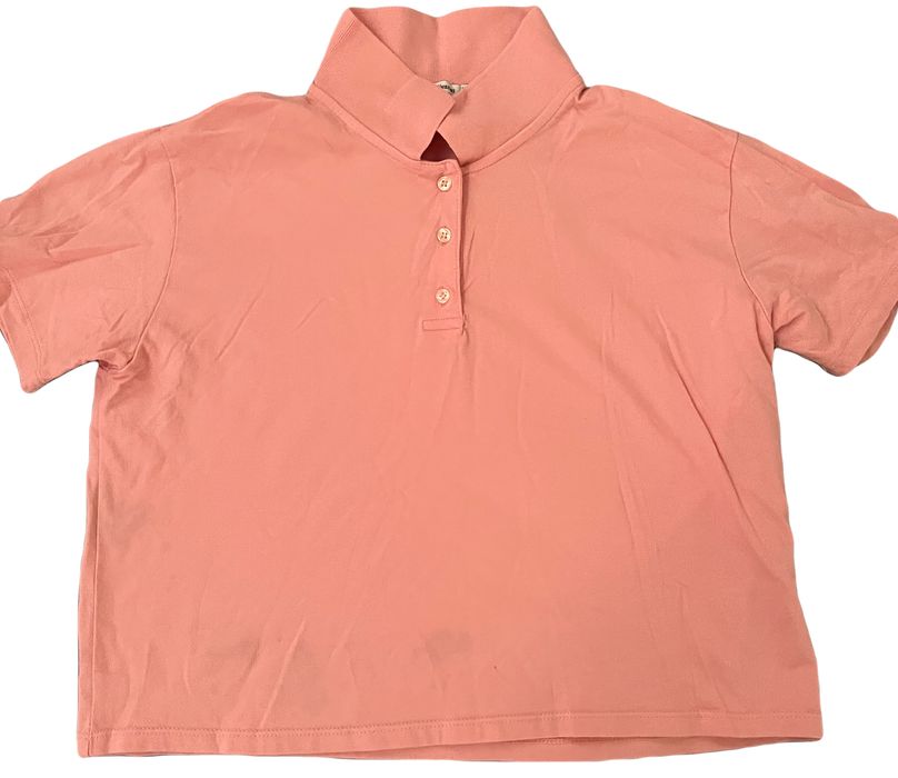 Футболка поло