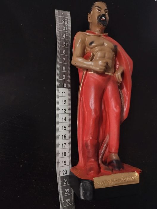 Exu 7 Encruzilhadas, Exu Sete Encruzilhadas