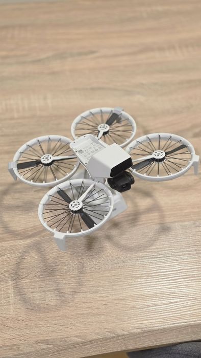 DJI Flip + Acessórios447061605651599361