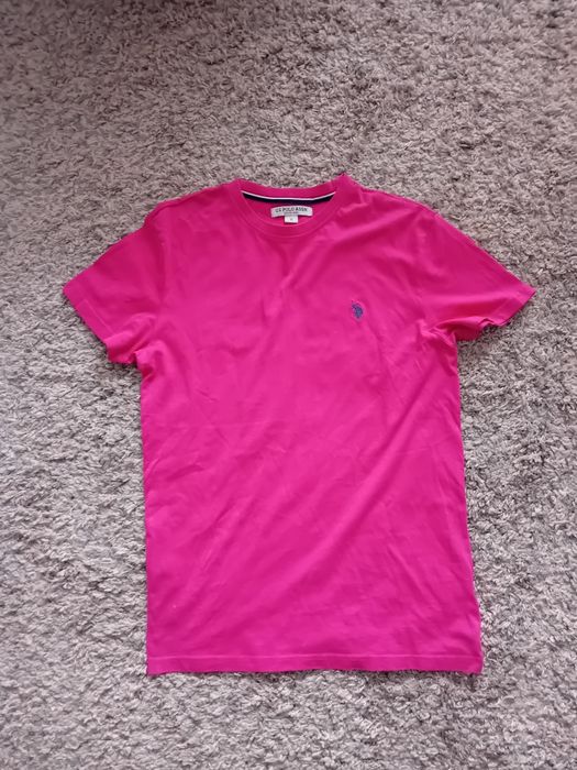 Ralph Lauren koszulka damska S