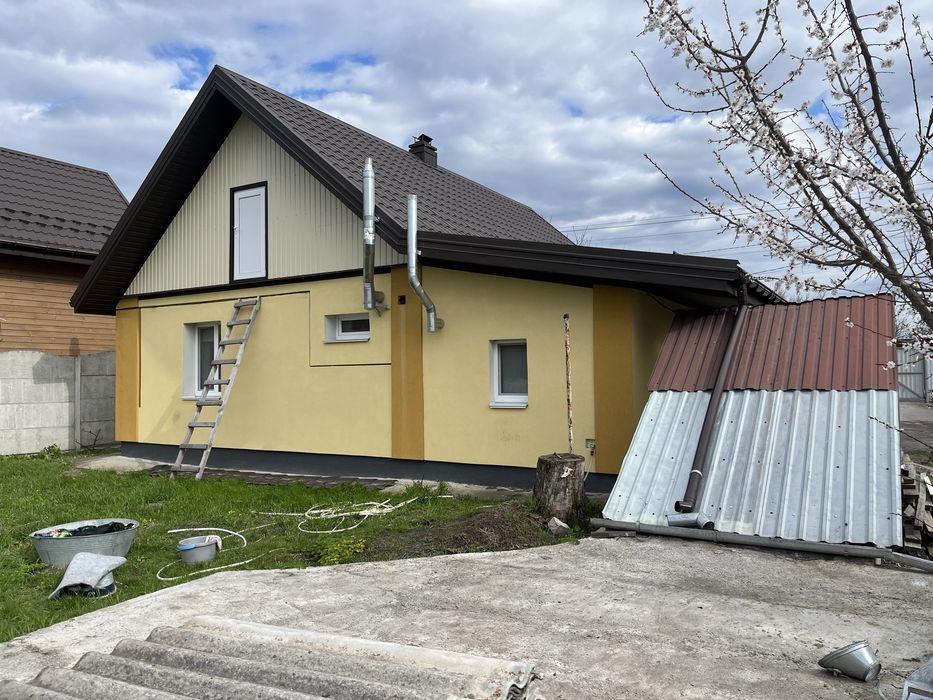 Продам будинок Пилипча
