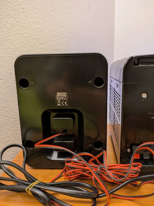 Aparelhagem SilverCrest