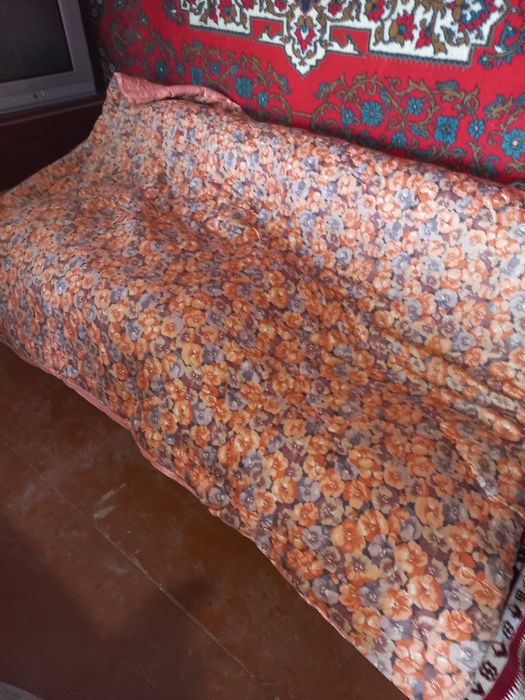 Продам Ватні одіяла