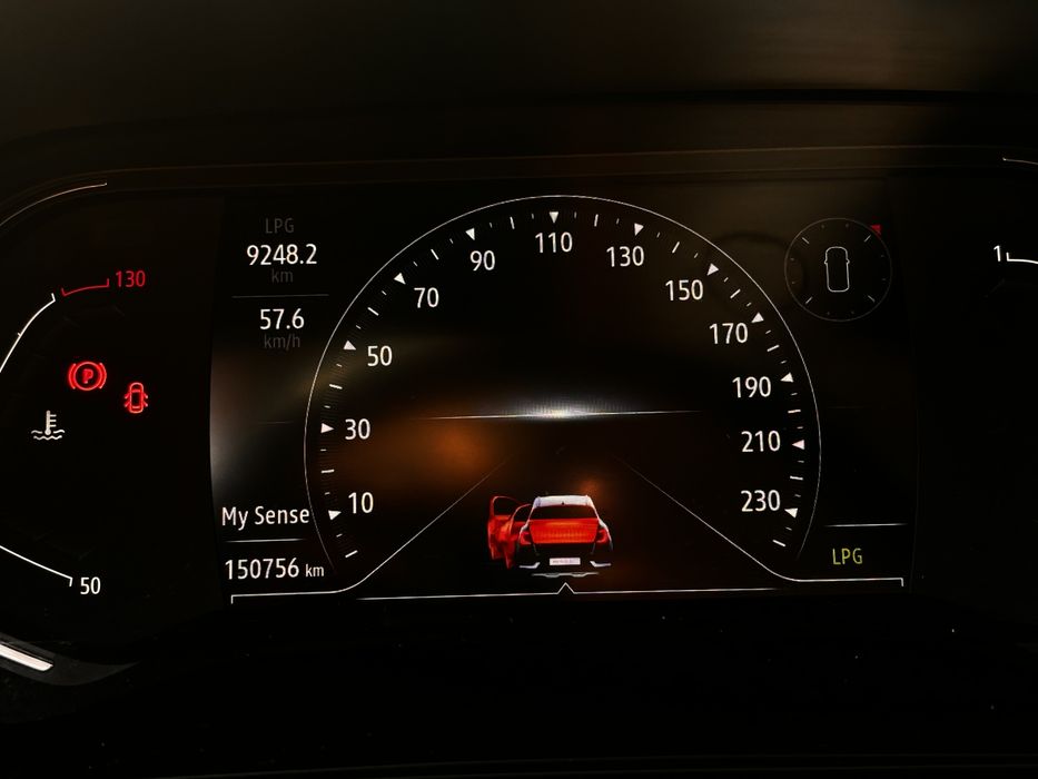 Renault Captur 2022 1.0 TCe GPL – Muito bem conservado – 15.500€