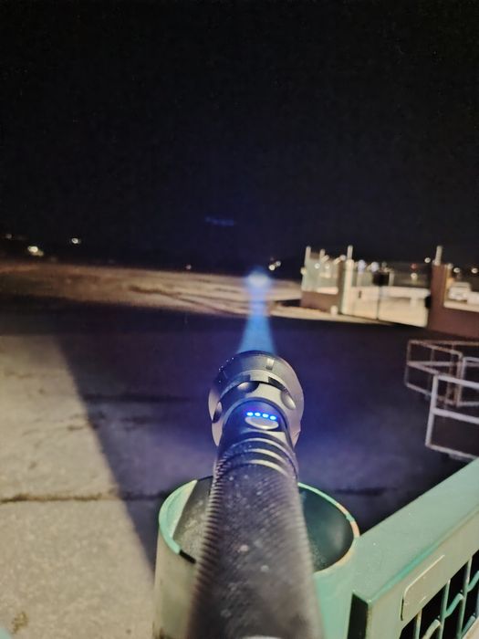 TOP 5 COBA X92 –  Canhão de Luz - Seleção da Gerência