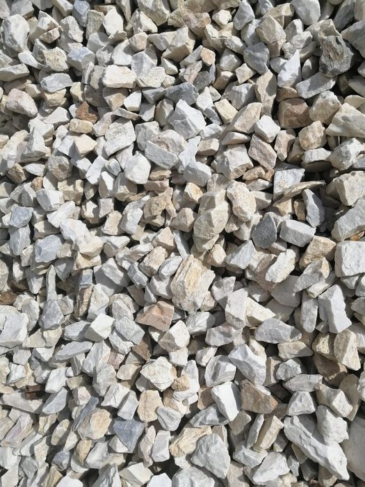 Grys kamień naturalny Biała Marianna, czarny, dalmatyńczyk Z DOSTAWĄ