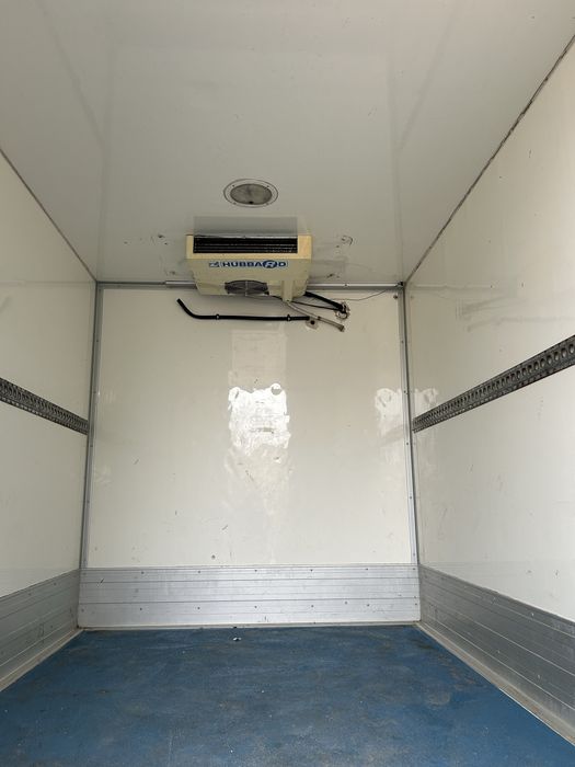 Mercedes sprinter 2011 рефрижератор